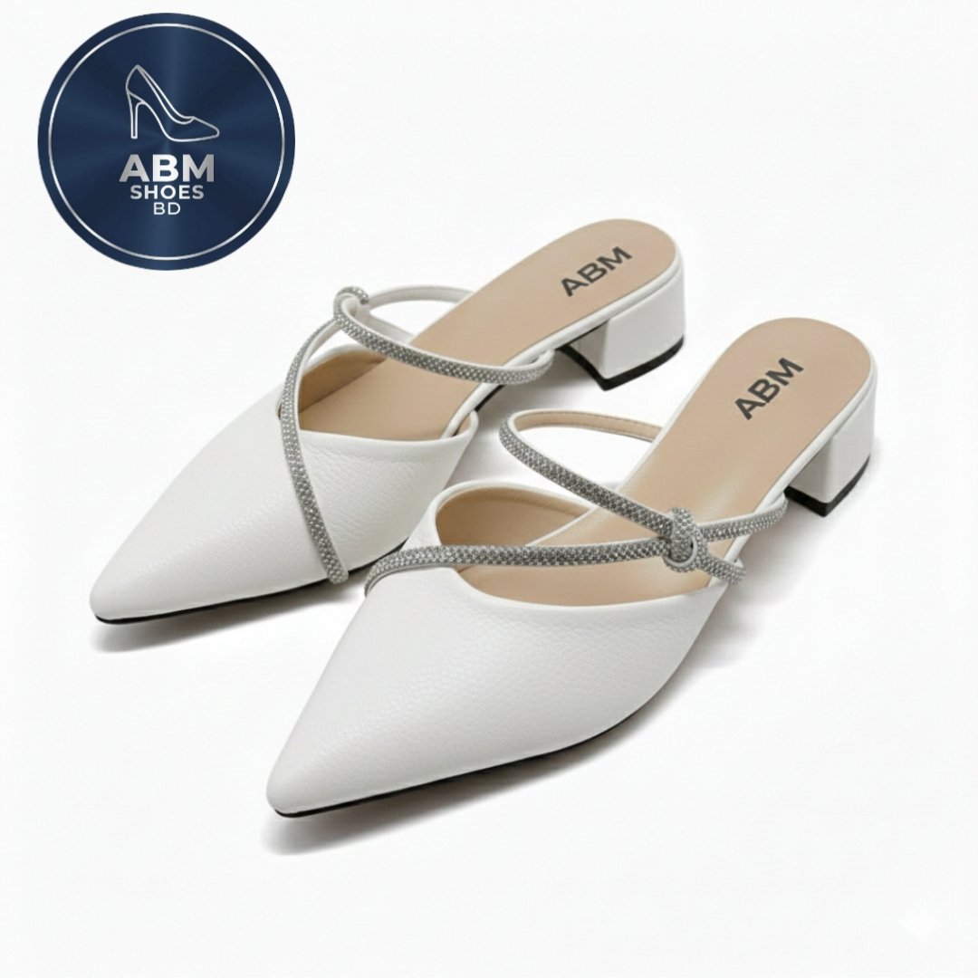 ট্রেন্ডি লেডি Shoes