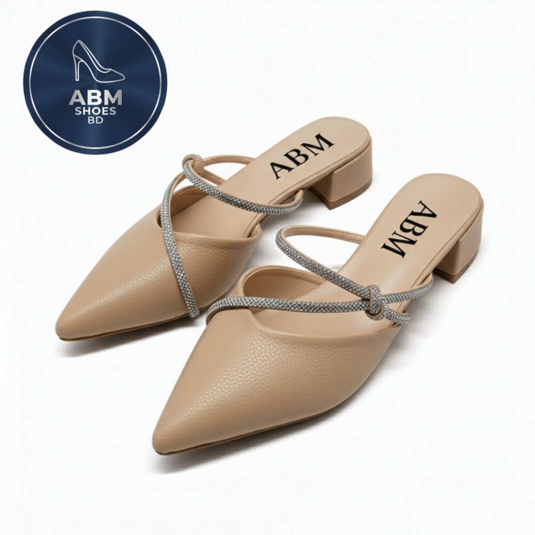 ট্রেন্ডি লেডি Shoes