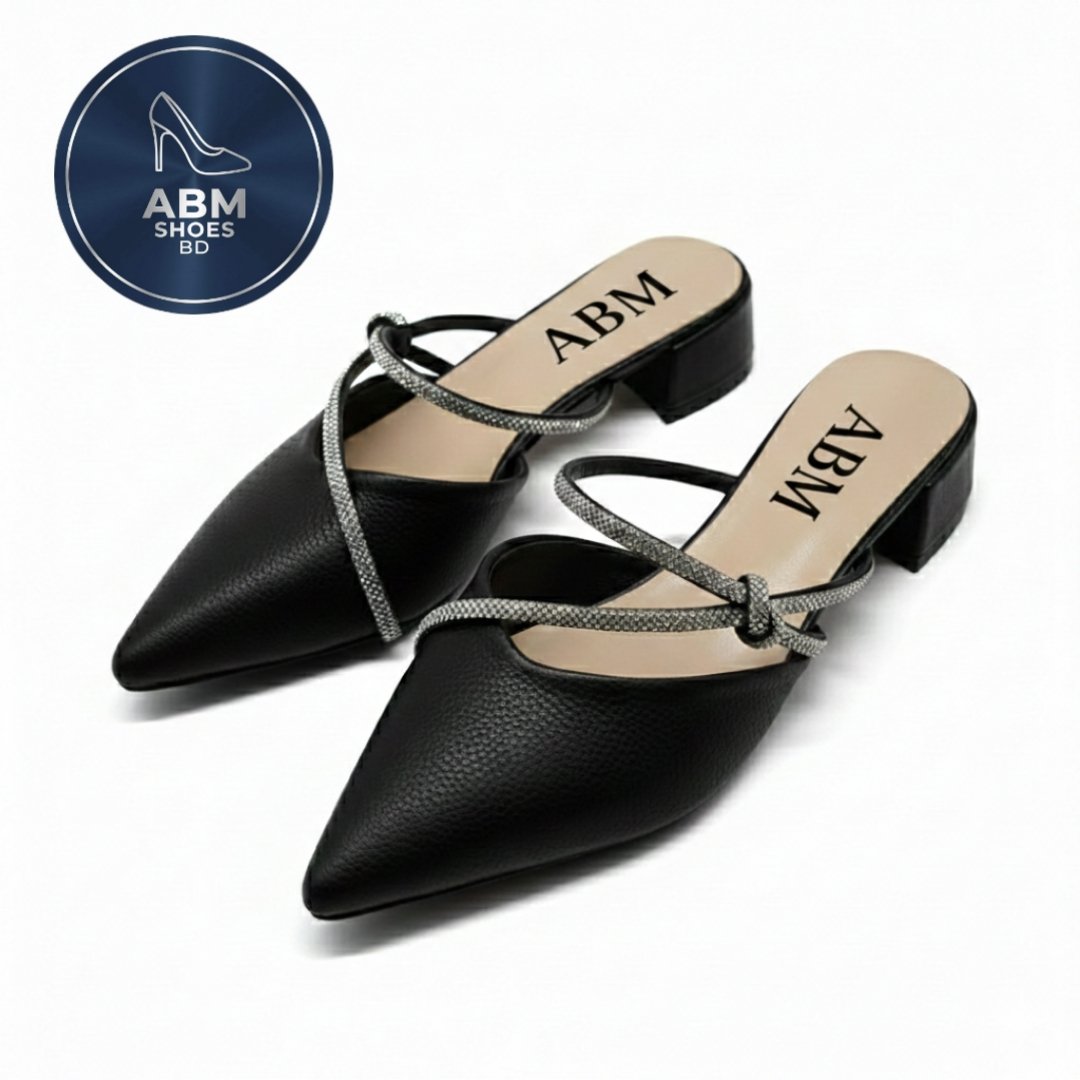 ট্রেন্ডি লেডি Shoes