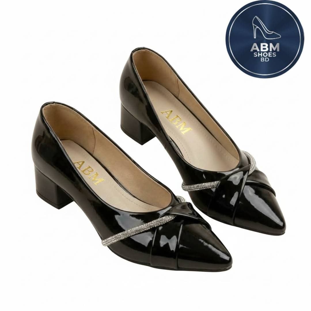 Fashion Lady Shoes