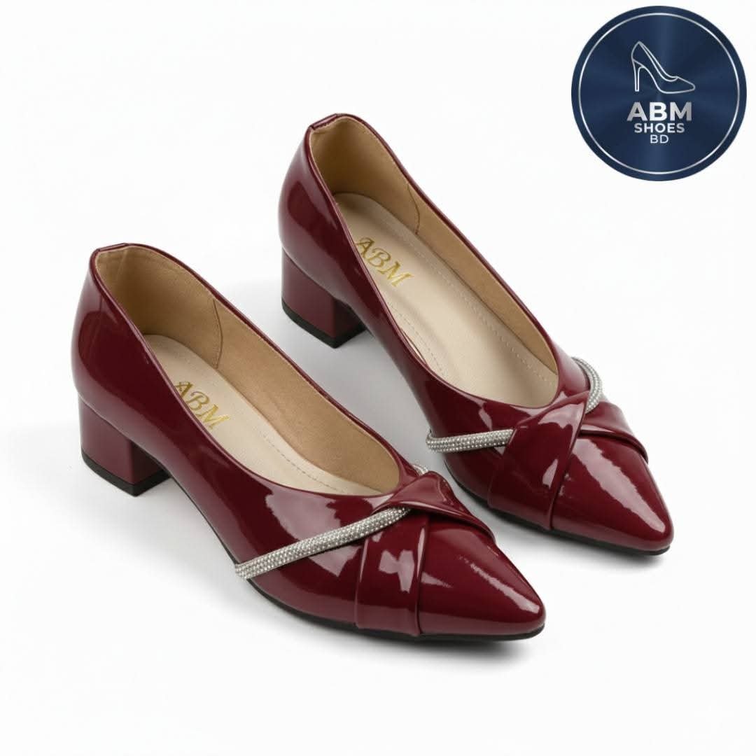 Fashion Lady Shoes