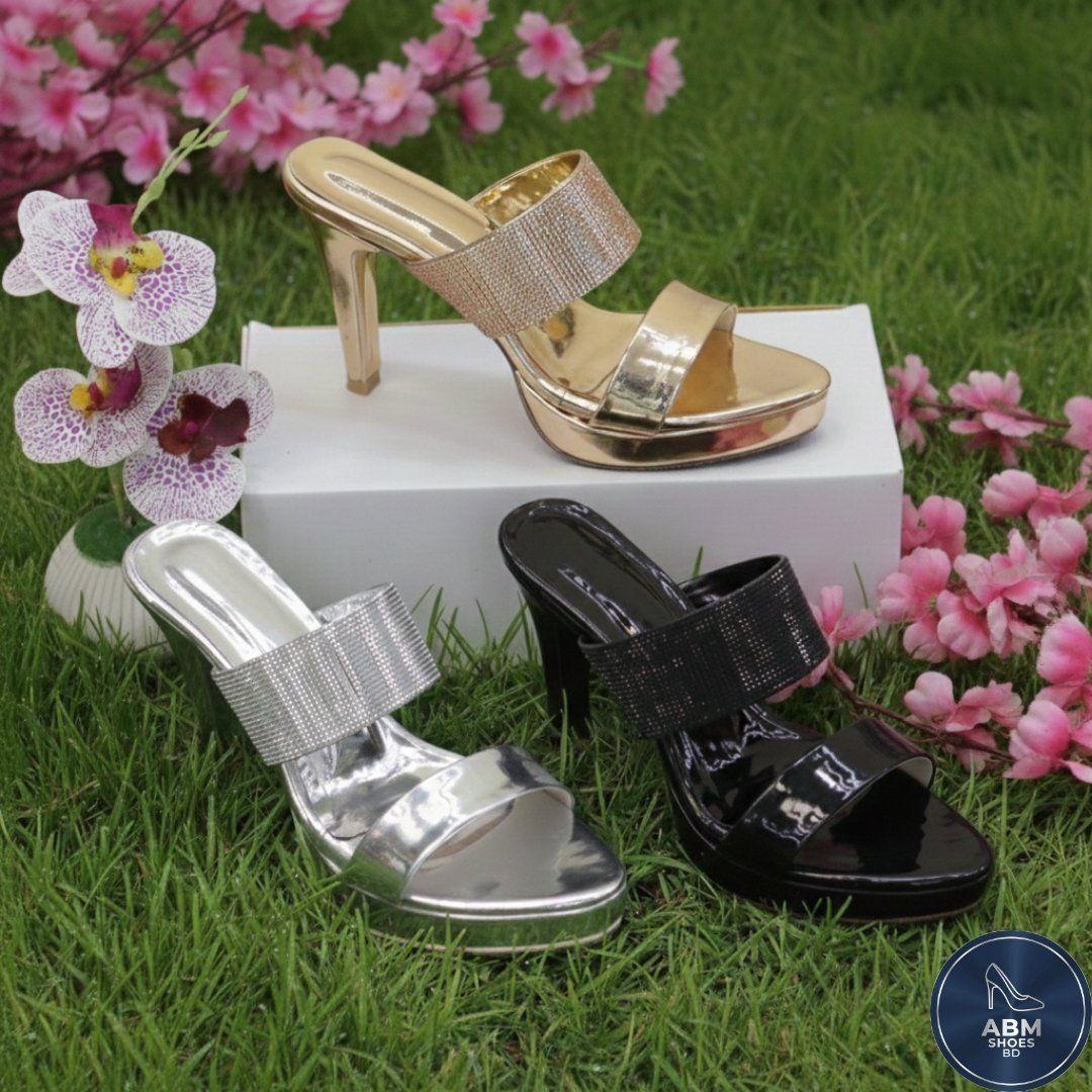 স্টাইলিশ রানী Heel