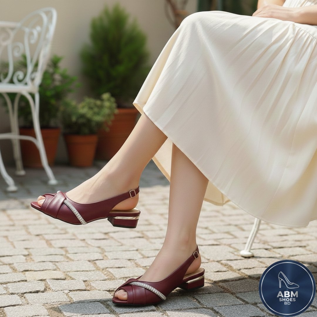 ট্রেন্ডি লেডি Shoes