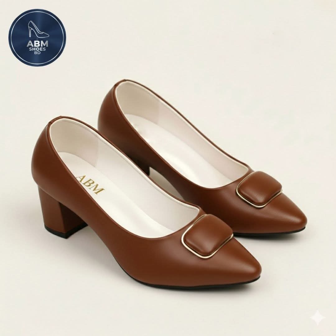 কমফোর্ট কুইন Shoes