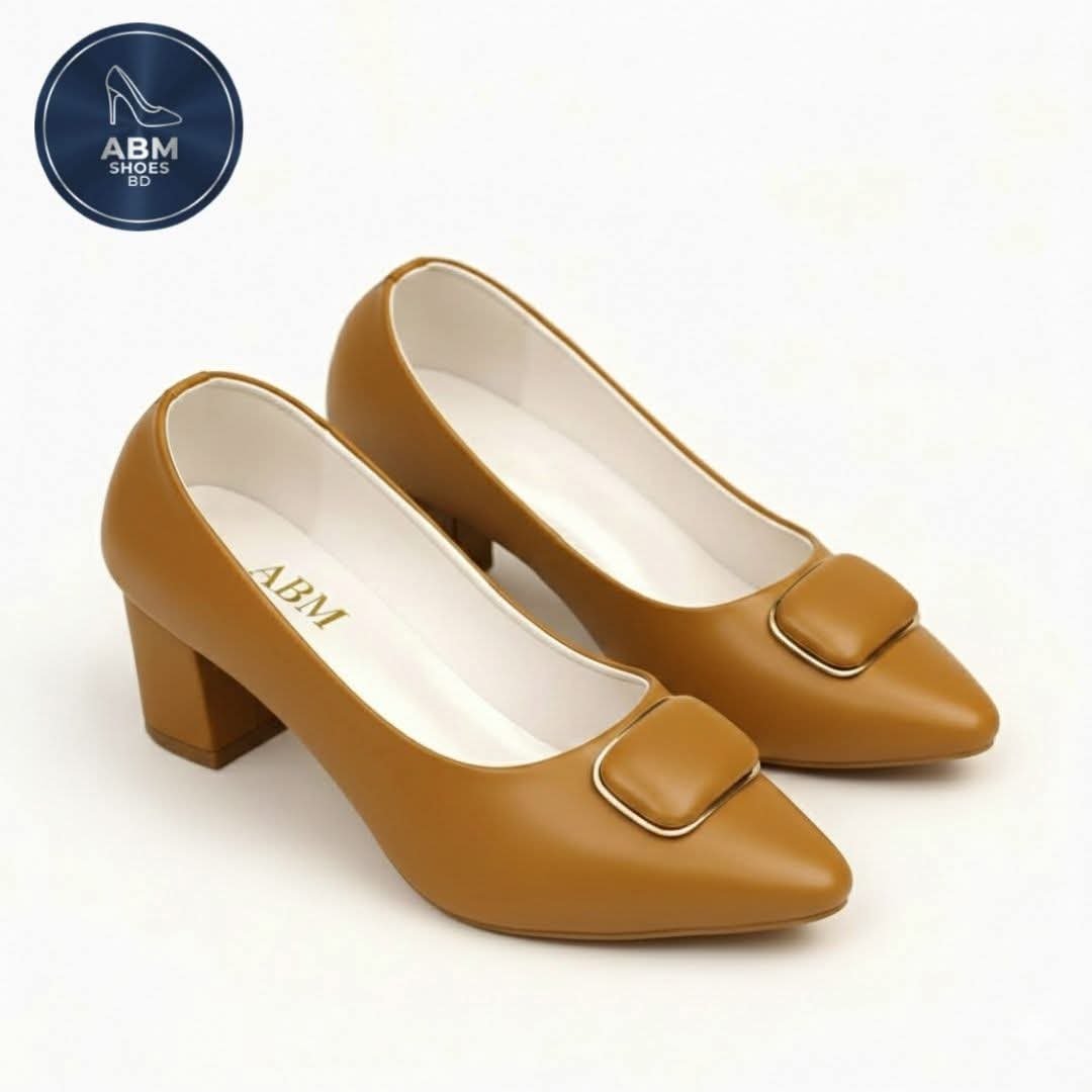কমফোর্ট কুইন Shoes