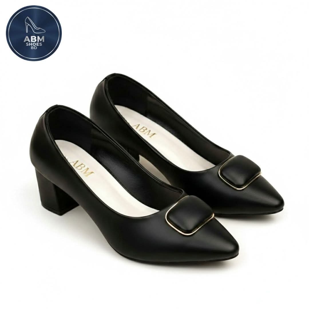 কমফোর্ট কুইন Shoes