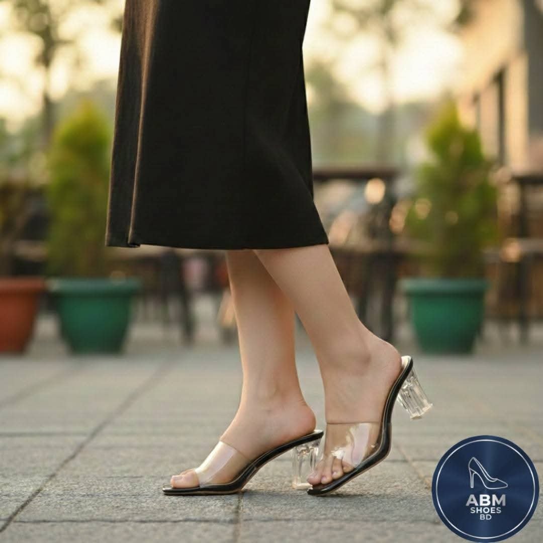 নিউ ট্রেন্ড Heel