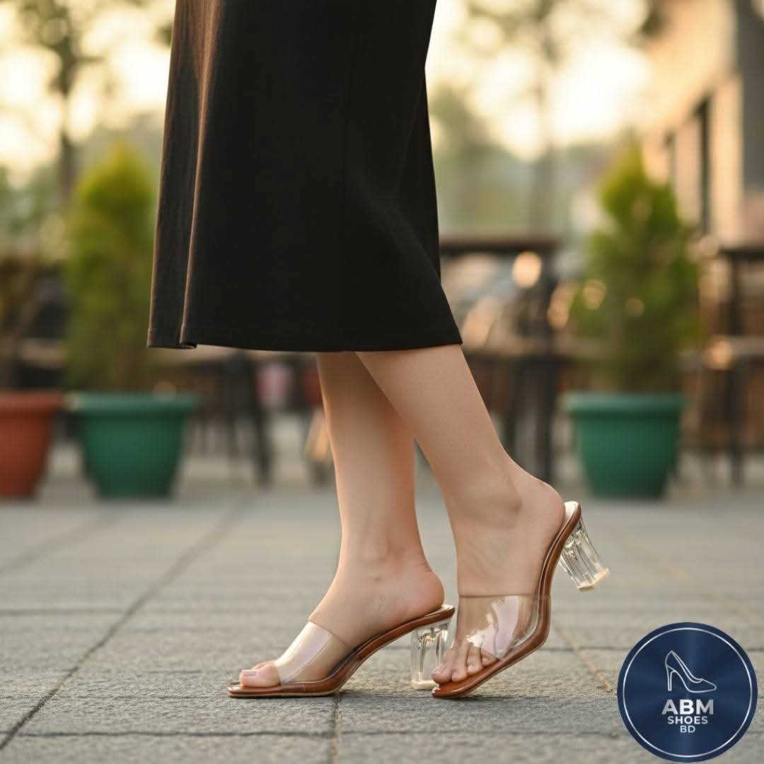 নিউ ট্রেন্ড Heel